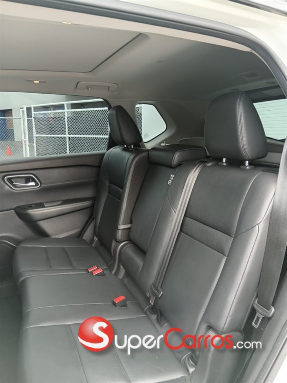2023 Nissan X-Trail E-Power Exclusive — foto 12 / 12