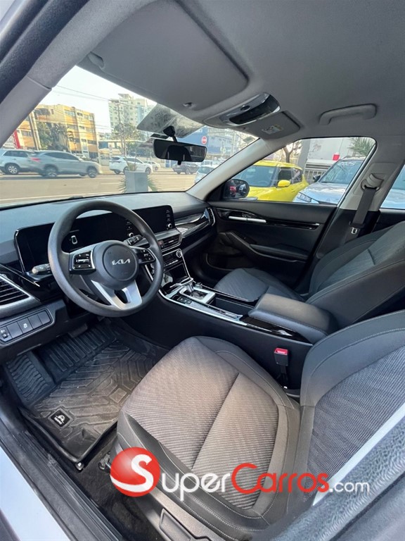 2025 Kia Seltos LX — foto 4 / 10