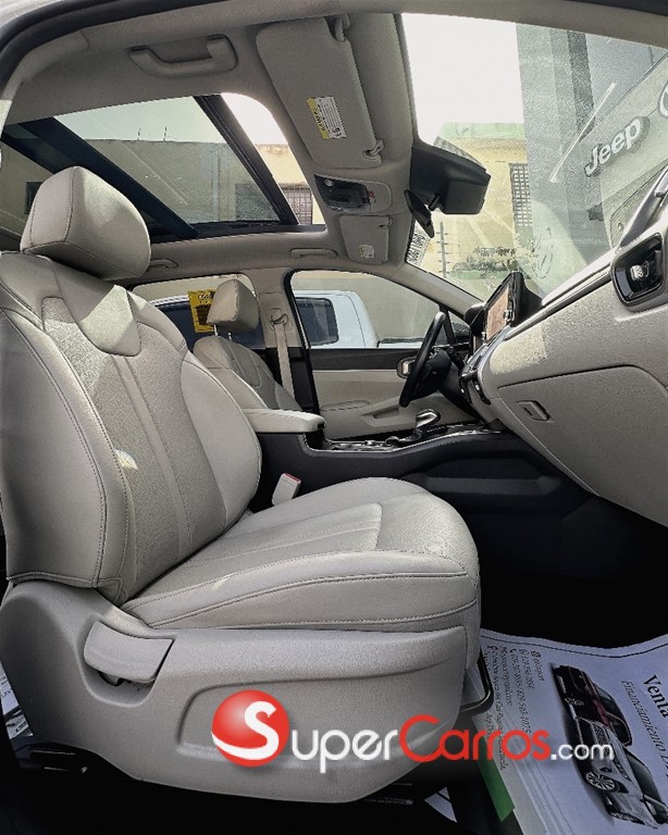 2022 Kia Sorento EX — foto 5 / 7