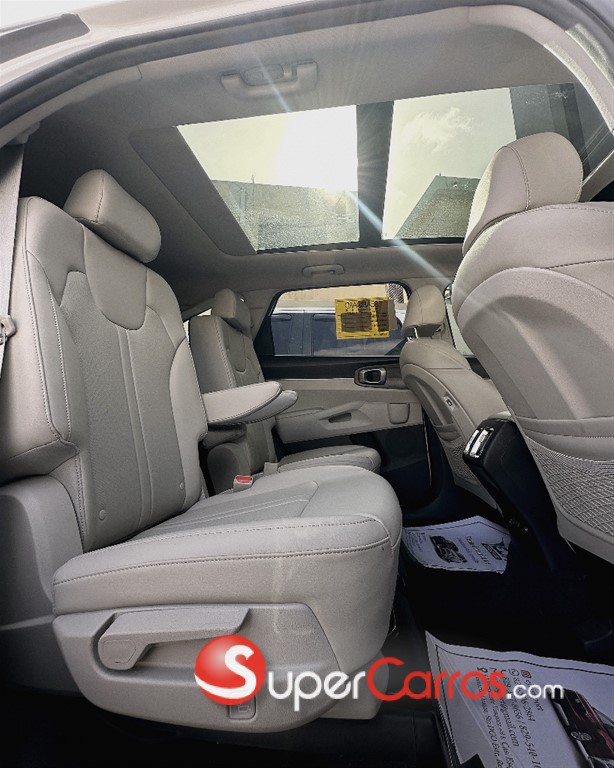 2022 Kia Sorento EX — foto 6 / 7