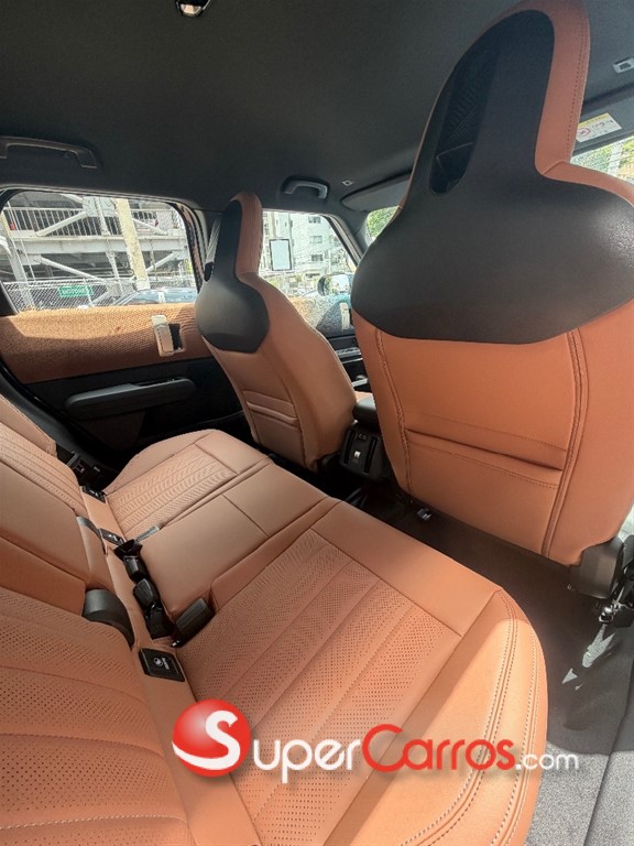 2026 Mini Cooper Countryman S ALL4 — foto 6 / 8