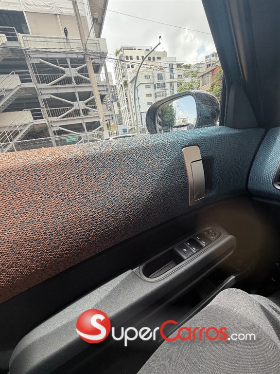 2026 Mini Cooper Countryman S ALL4 — foto 8 / 8
