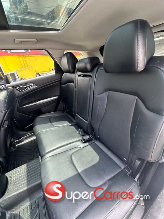 2023 Kia Sportage Luxury — foto 5 / 10