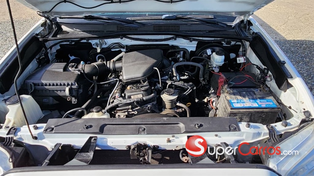 2020 Toyota Tacoma — foto 8 / 12