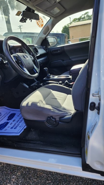 2020 Toyota Tacoma — foto 10 / 12