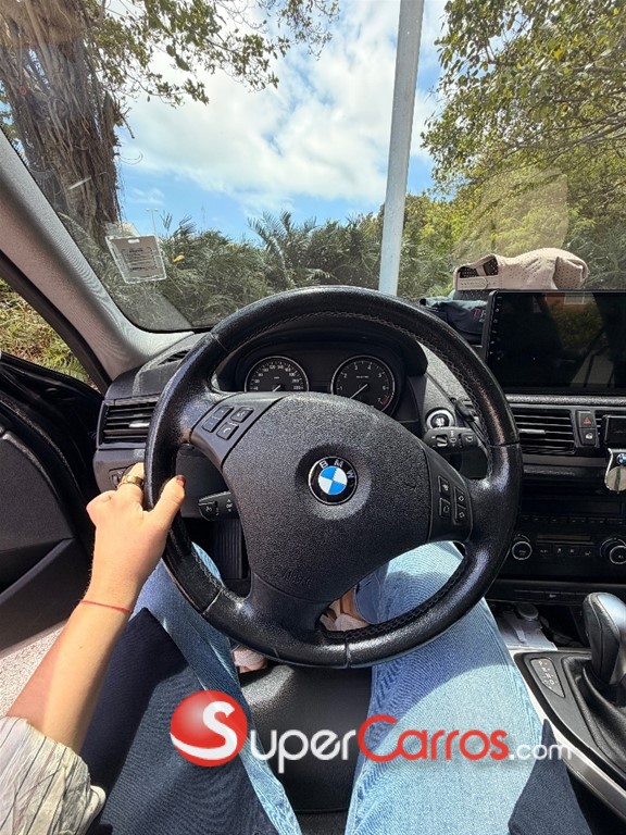 2014 BMW X 1 1.8i S DRIVE — foto 3 / 8