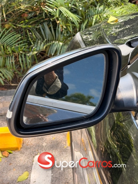 2014 BMW X 1 1.8i S DRIVE — foto 4 / 8