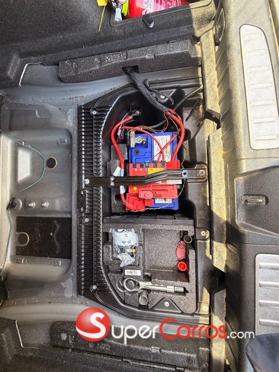2014 BMW X 1 1.8i S DRIVE — foto 5 / 8