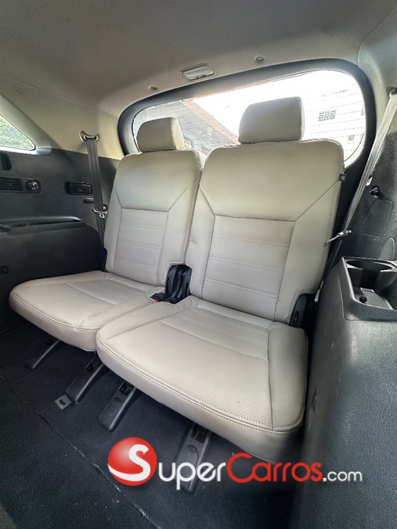 2020 Kia Sorento S — foto 8 / 10