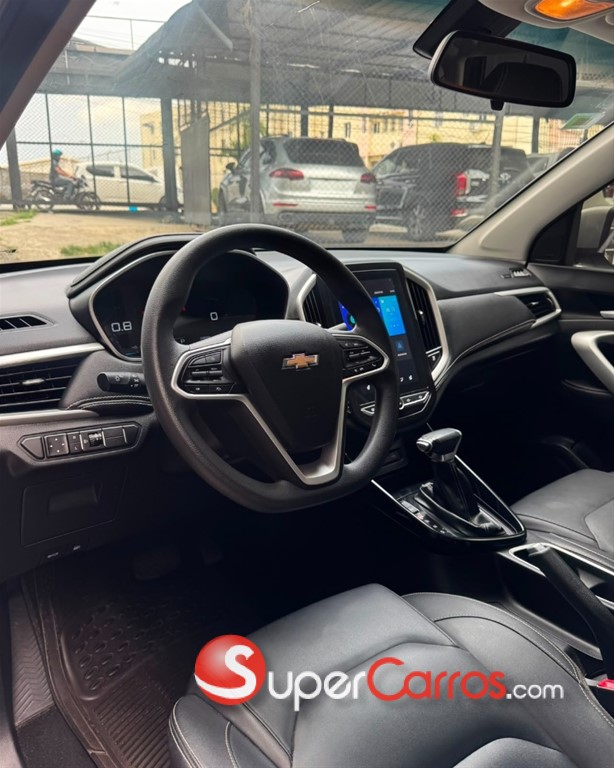 2023 Chevrolet Captiva LT — foto 6 / 8