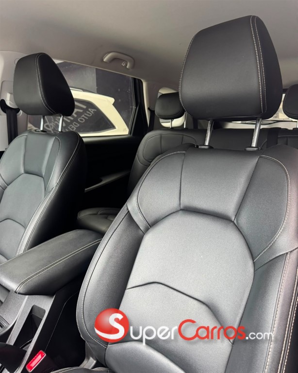 2023 Chevrolet Captiva LT — foto 7 / 8