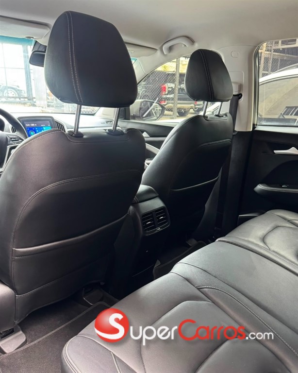 2023 Chevrolet Captiva LT — foto 8 / 8