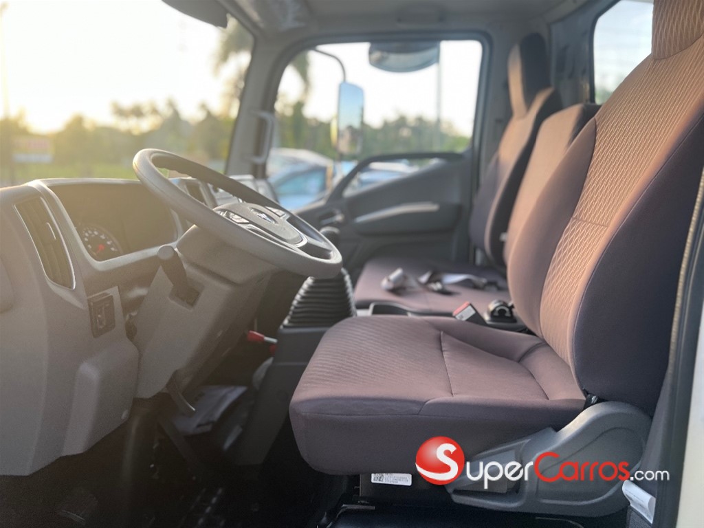 2026 Foton Aumark Volteo — foto 7 / 11