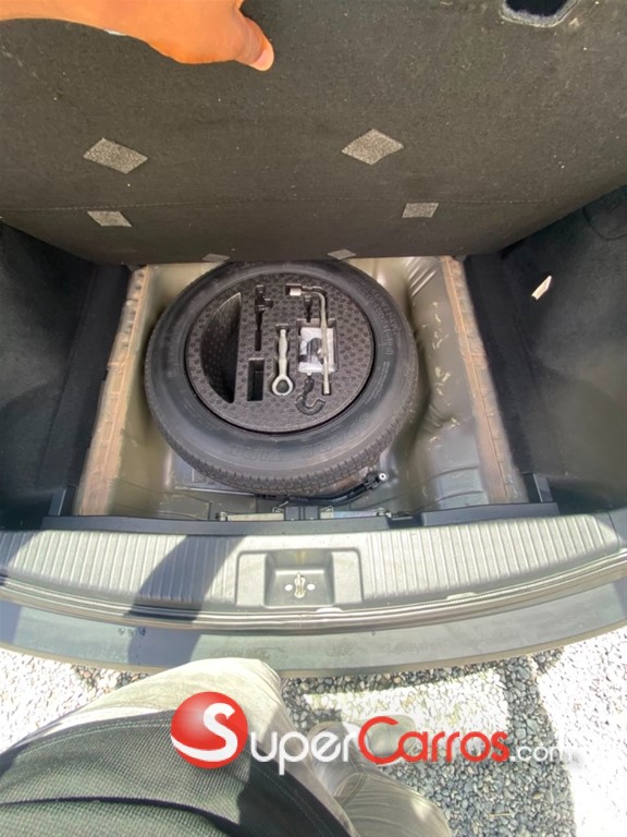 2020 Honda HR-V — foto 3 / 12