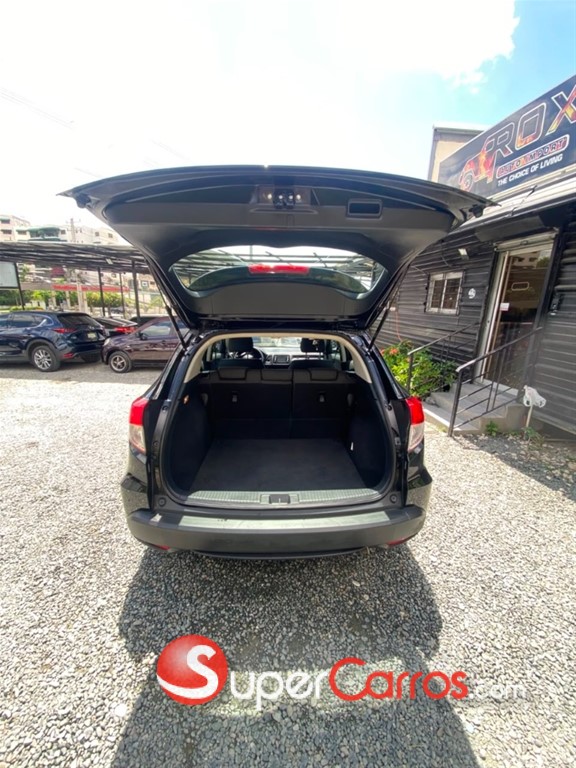 2020 Honda HR-V — foto 4 / 12