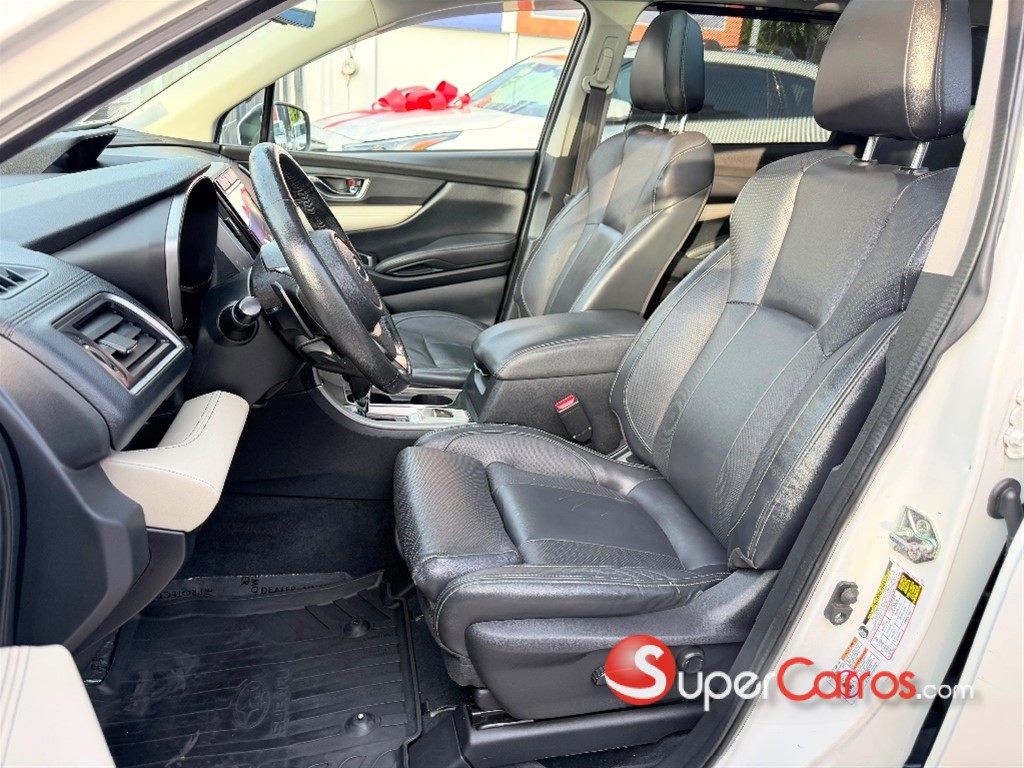 2020 Subaru Ascent Limited — foto 7 / 12