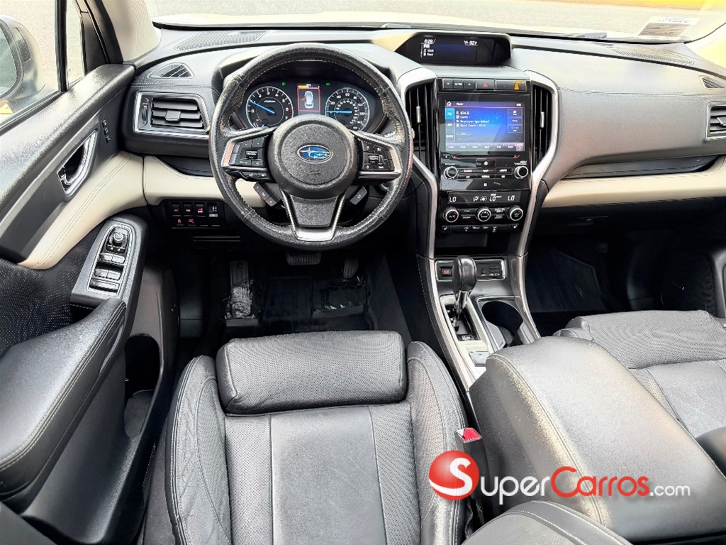 2020 Subaru Ascent Limited — foto 8 / 12