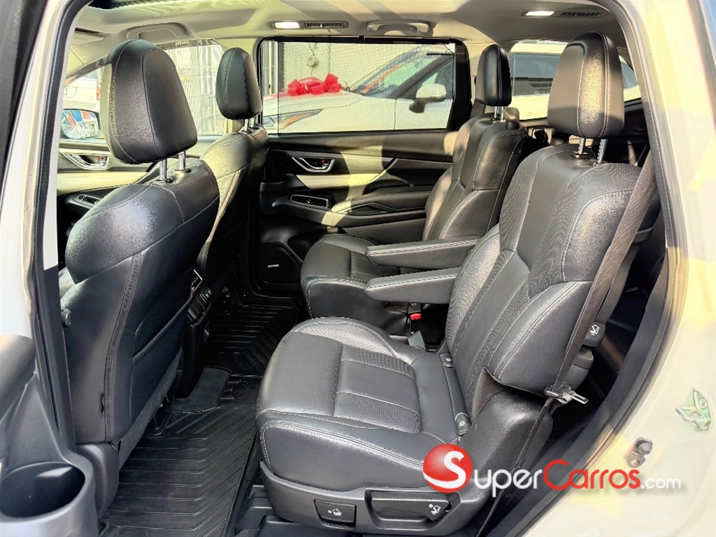 2020 Subaru Ascent Limited — foto 9 / 12