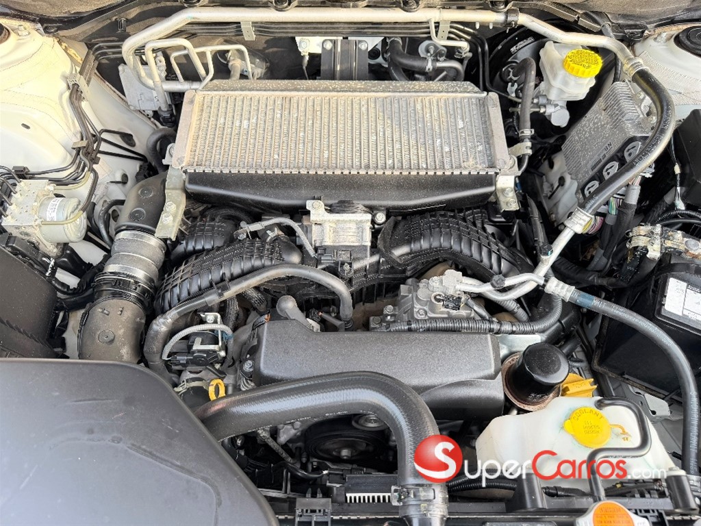 2020 Subaru Ascent Limited — foto 12 / 12