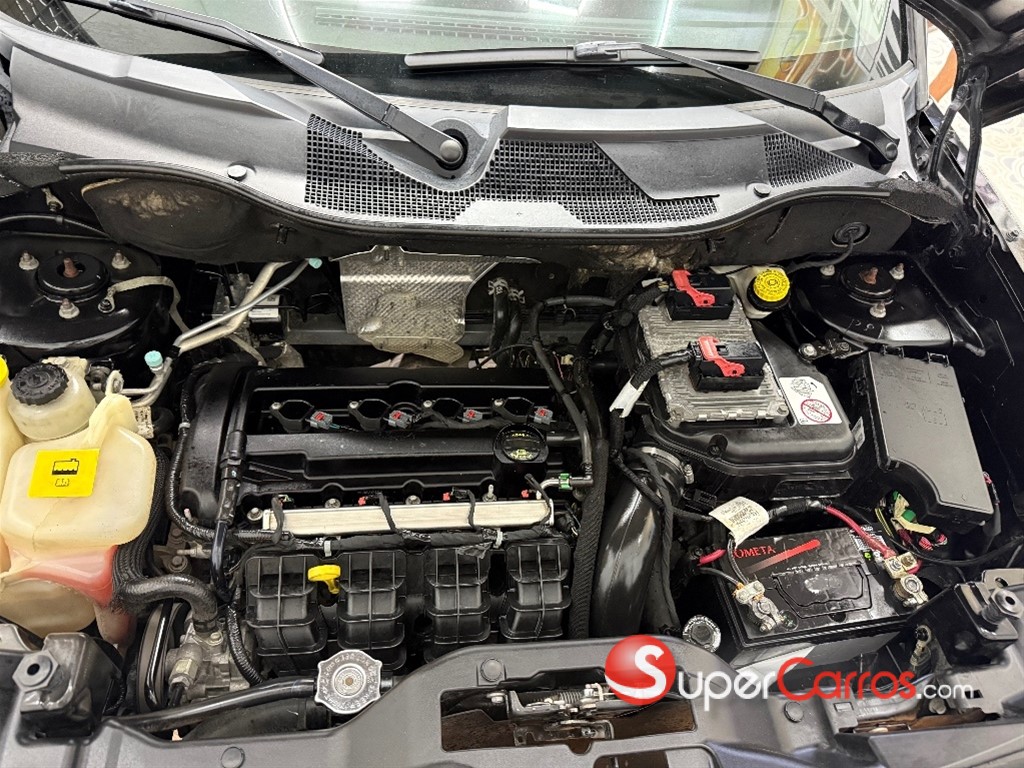 2016 Jeep Patriot — foto 7 / 7