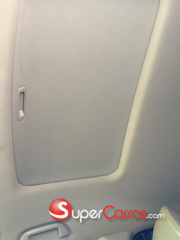 2016 Honda Pilot EXL — foto 9 / 12