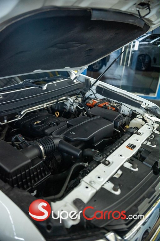 2020 Chevrolet Colorado LT — foto 11 / 11