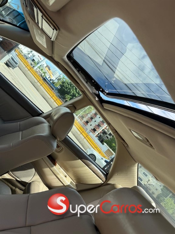 1999 Lexus ES 300 — foto 8 / 11