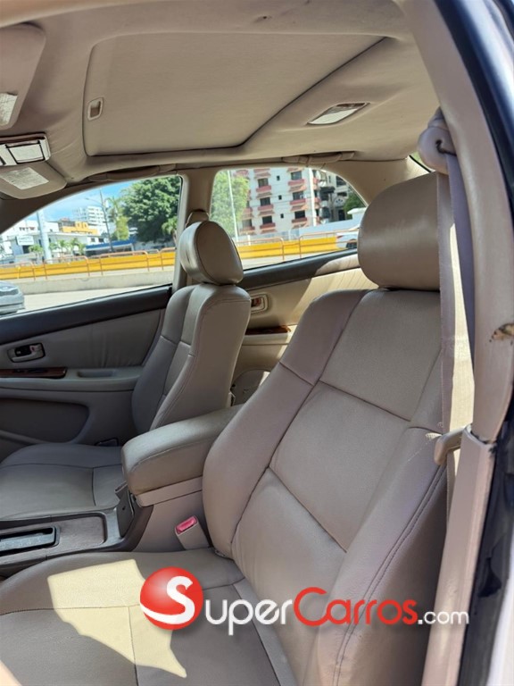 1999 Lexus ES 300 — foto 9 / 11