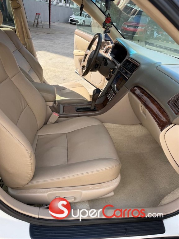 1999 Lexus ES 300 — foto 11 / 11