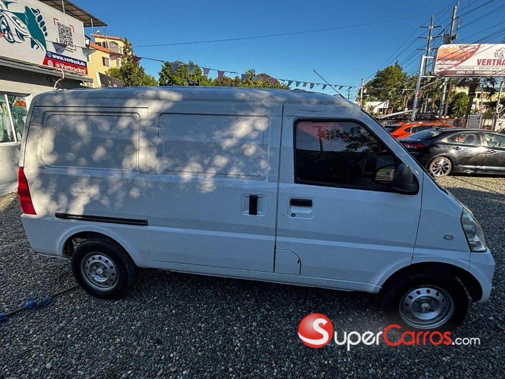 2019 Chevrolet N300 — foto 2 / 7