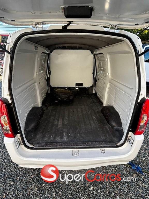 2019 Chevrolet N300 — foto 5 / 7