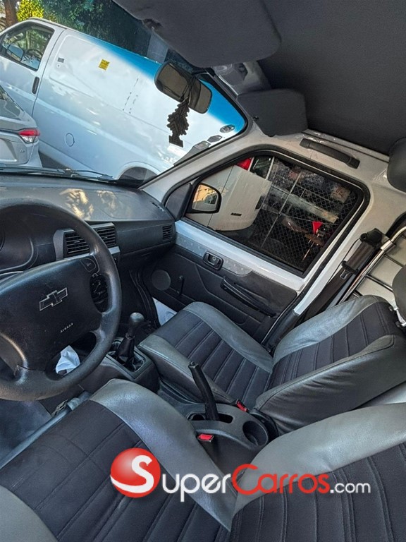 2019 Chevrolet N300 — foto 7 / 7