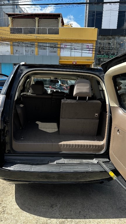 2015 Lexus GX 460 — foto 6 / 9