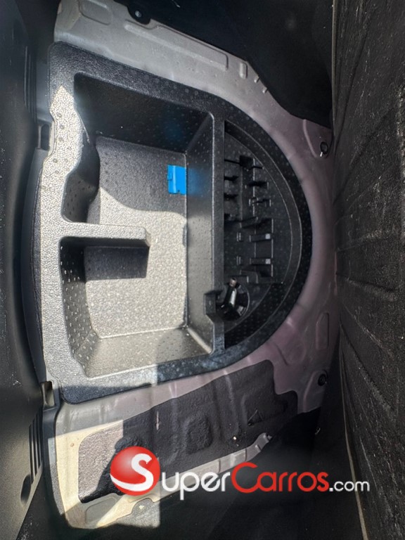 2018 Kia Forte — foto 8 / 10