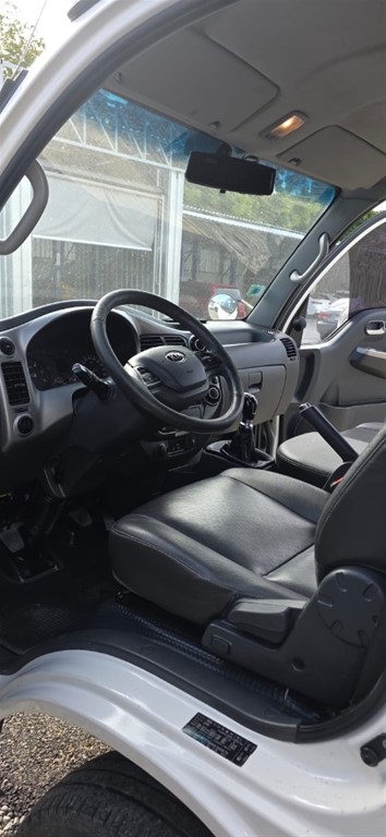 2019 Kia Bongo — foto 5 / 12