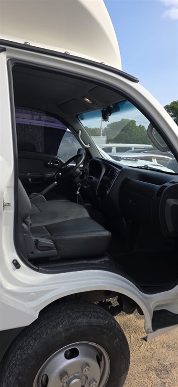 2019 Kia Bongo — foto 12 / 12