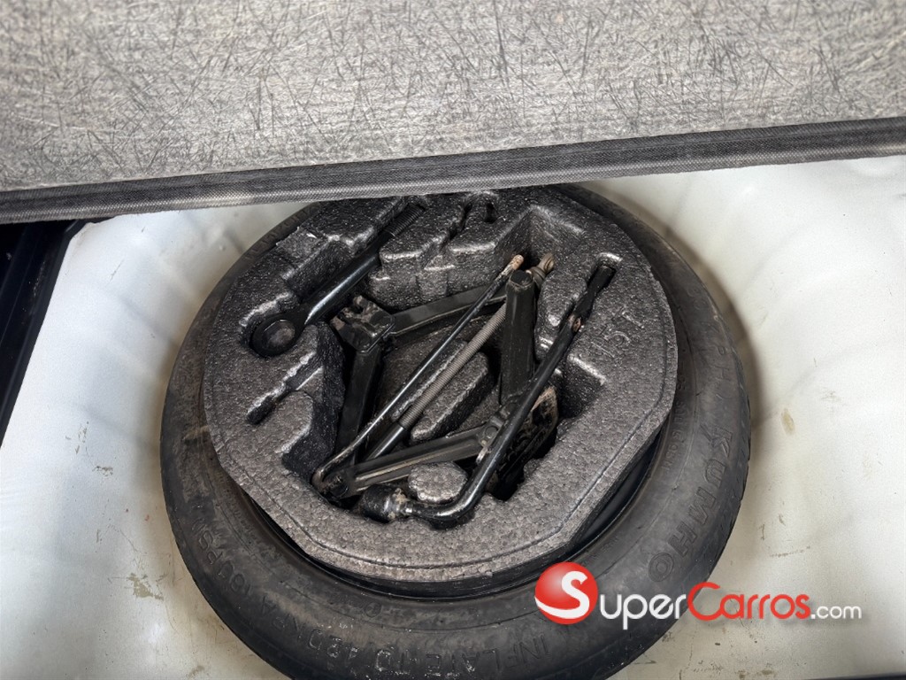 2024 Hyundai Venue — foto 11 / 12