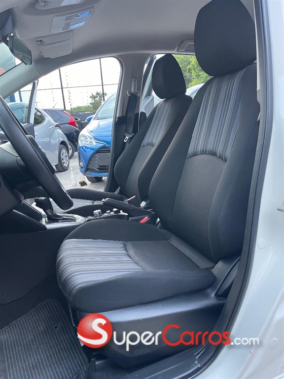 2021 Mazda Demio — foto 7 / 12
