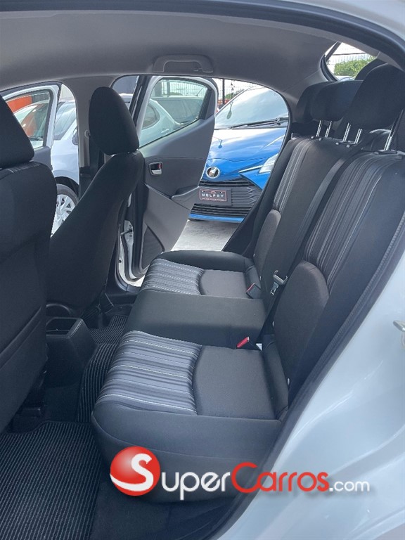 2021 Mazda Demio — foto 9 / 12