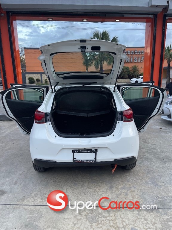 2021 Mazda Demio — foto 11 / 12