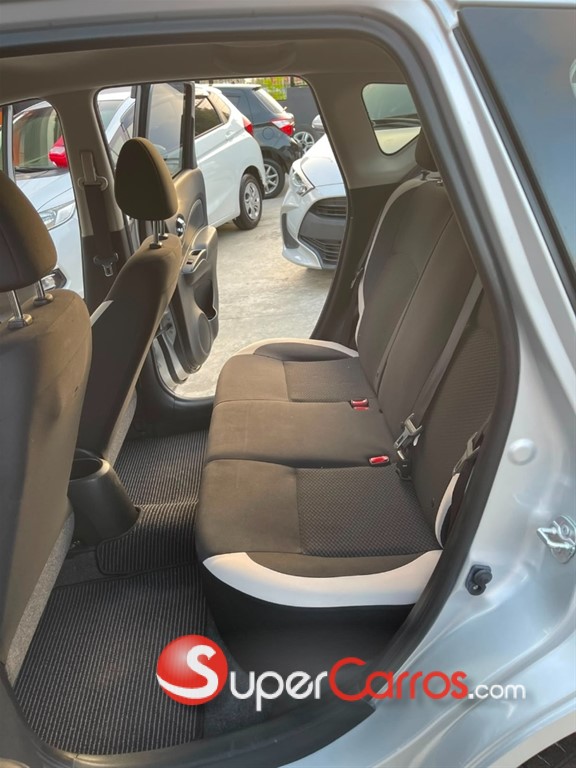 2021 Nissan Note — foto 11 / 12