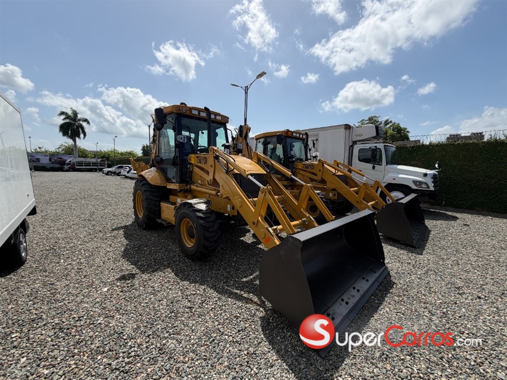 2027 Gacela TSUYOI