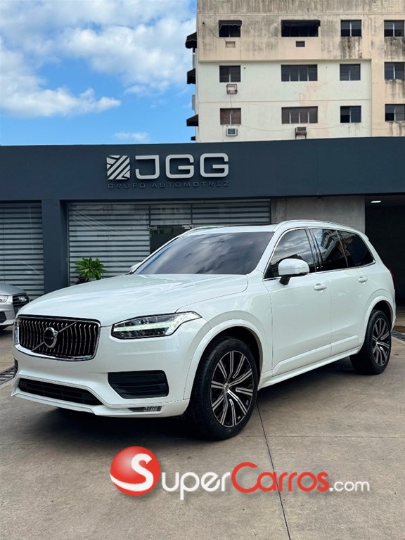 2023 Volvo XC90 B6 Plus — foto 2 / 7