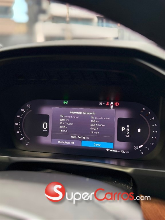 2023 Volvo XC90 B6 Plus — foto 7 / 7