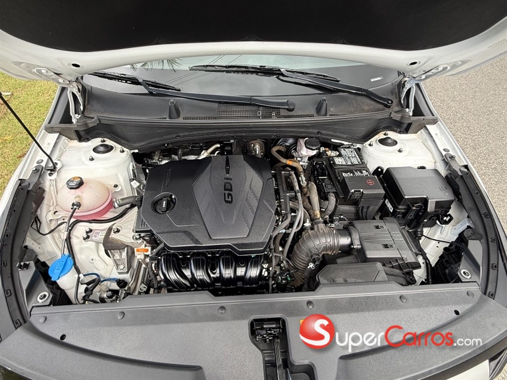 2023 Kia Sportage X-LINE — foto 10 / 10