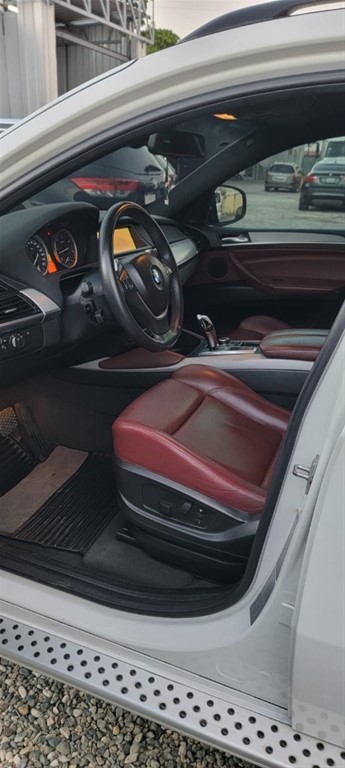 2010 BMW X 6 — foto 12 / 12