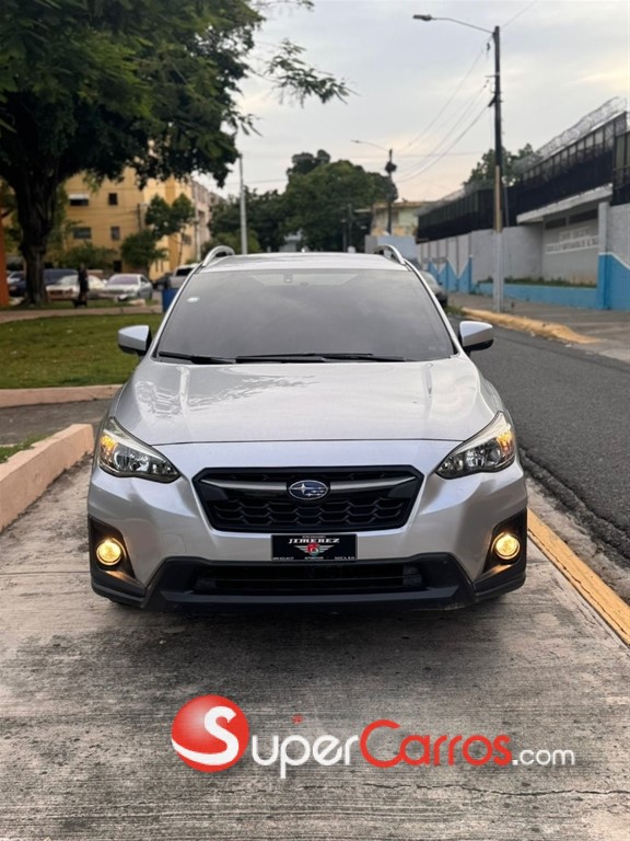 2019 Subaru Crosstrek — foto 2 / 12