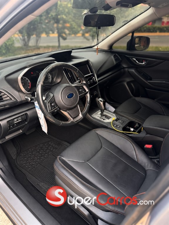 2019 Subaru Crosstrek — foto 4 / 12