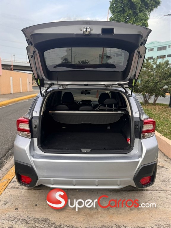 2019 Subaru Crosstrek — foto 7 / 12