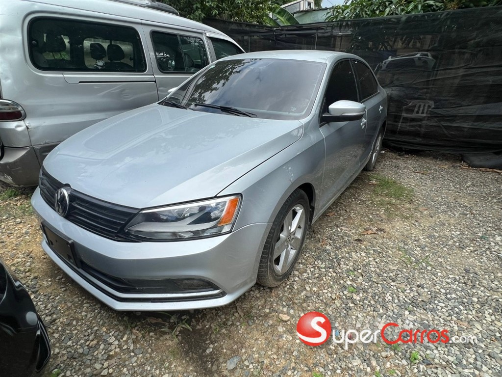2016 Volkswagen Jetta — foto 6 / 6